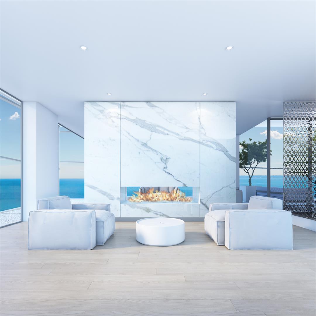 Nautique Lakefront Residences image