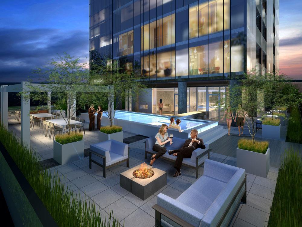 Nautique Lakefront Residences image