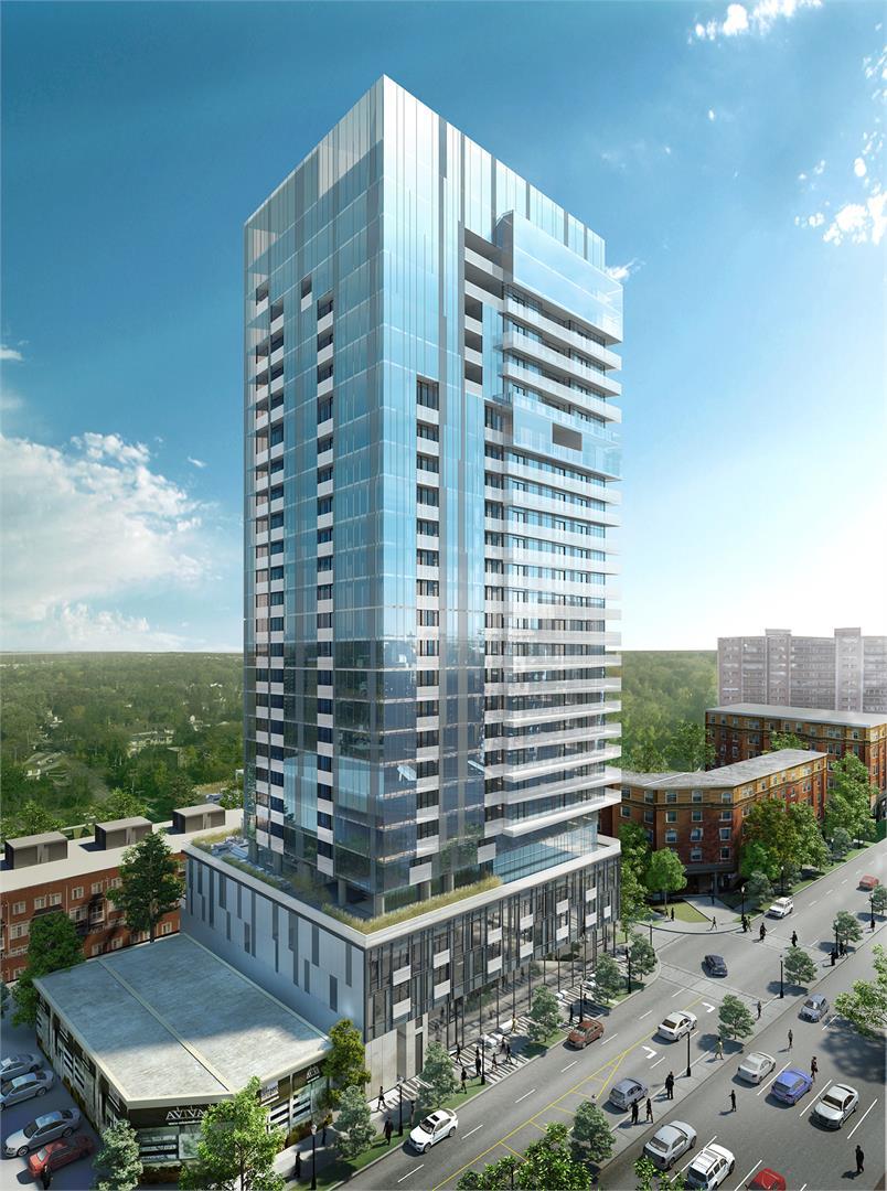 Nautique Lakefront Residences image