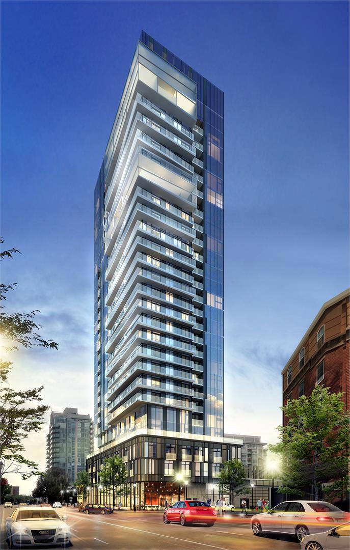 Nautique Lakefront Residences image