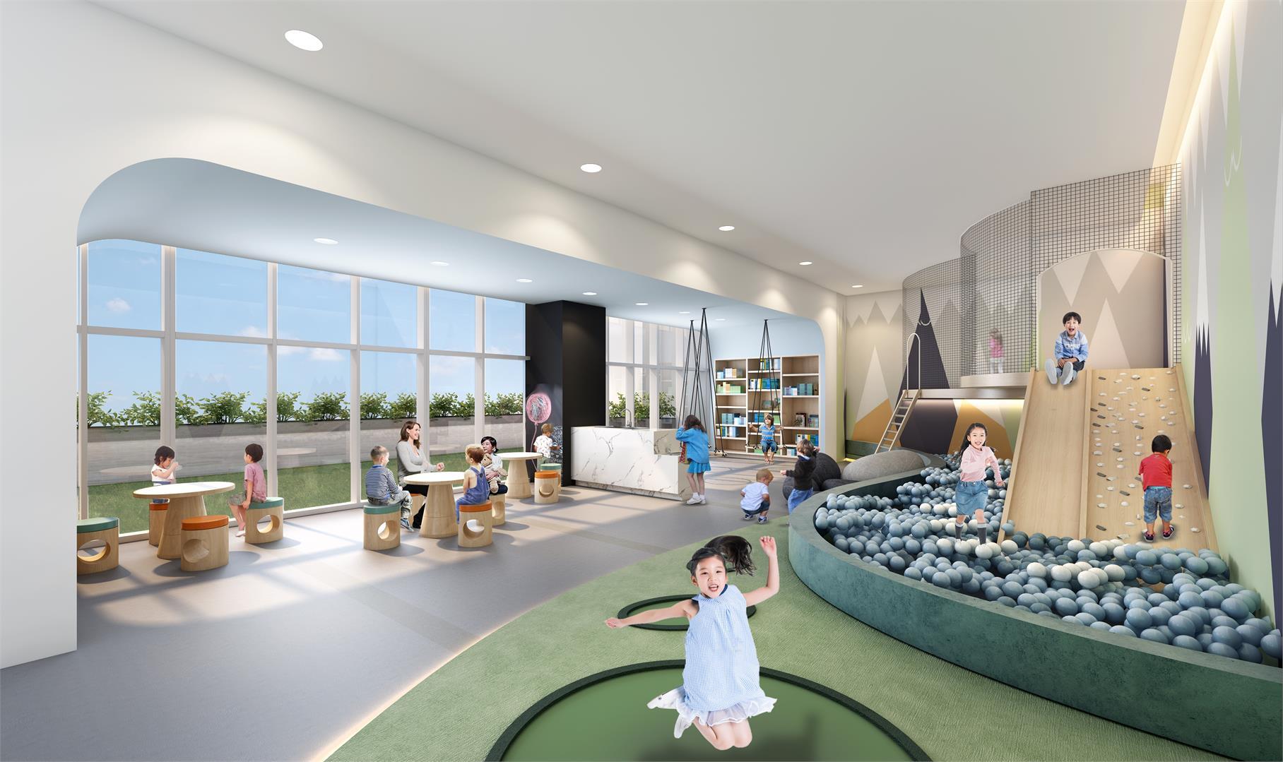 KSquare Condos image