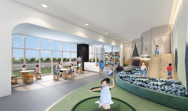 KSquare Condos image