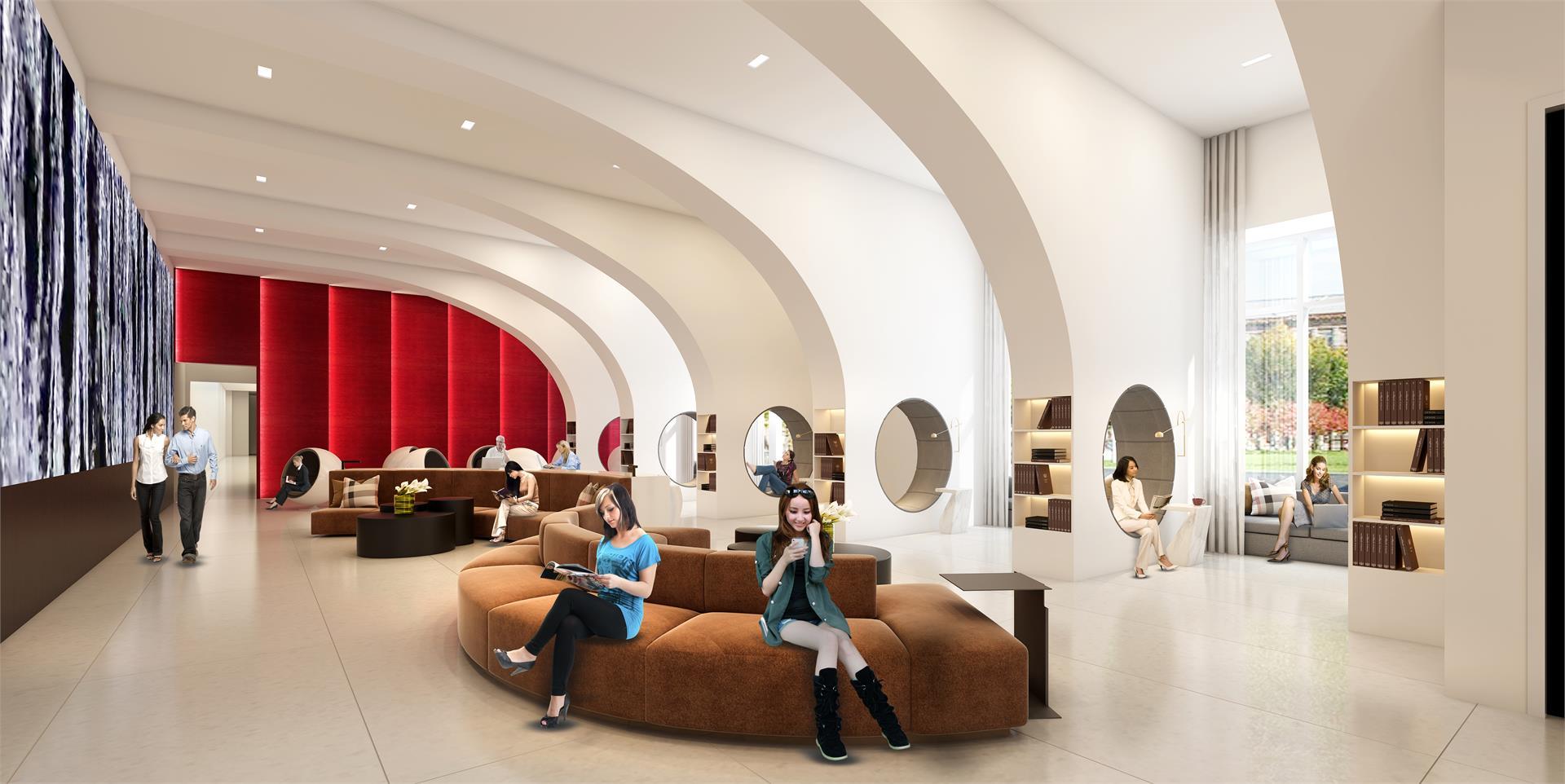 KSquare Condos image