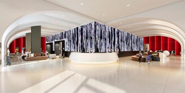 KSquare Condos image