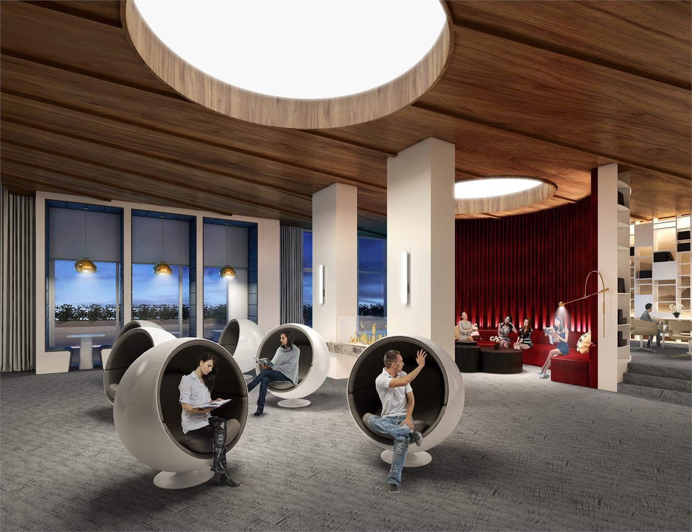 KSquare Condos image