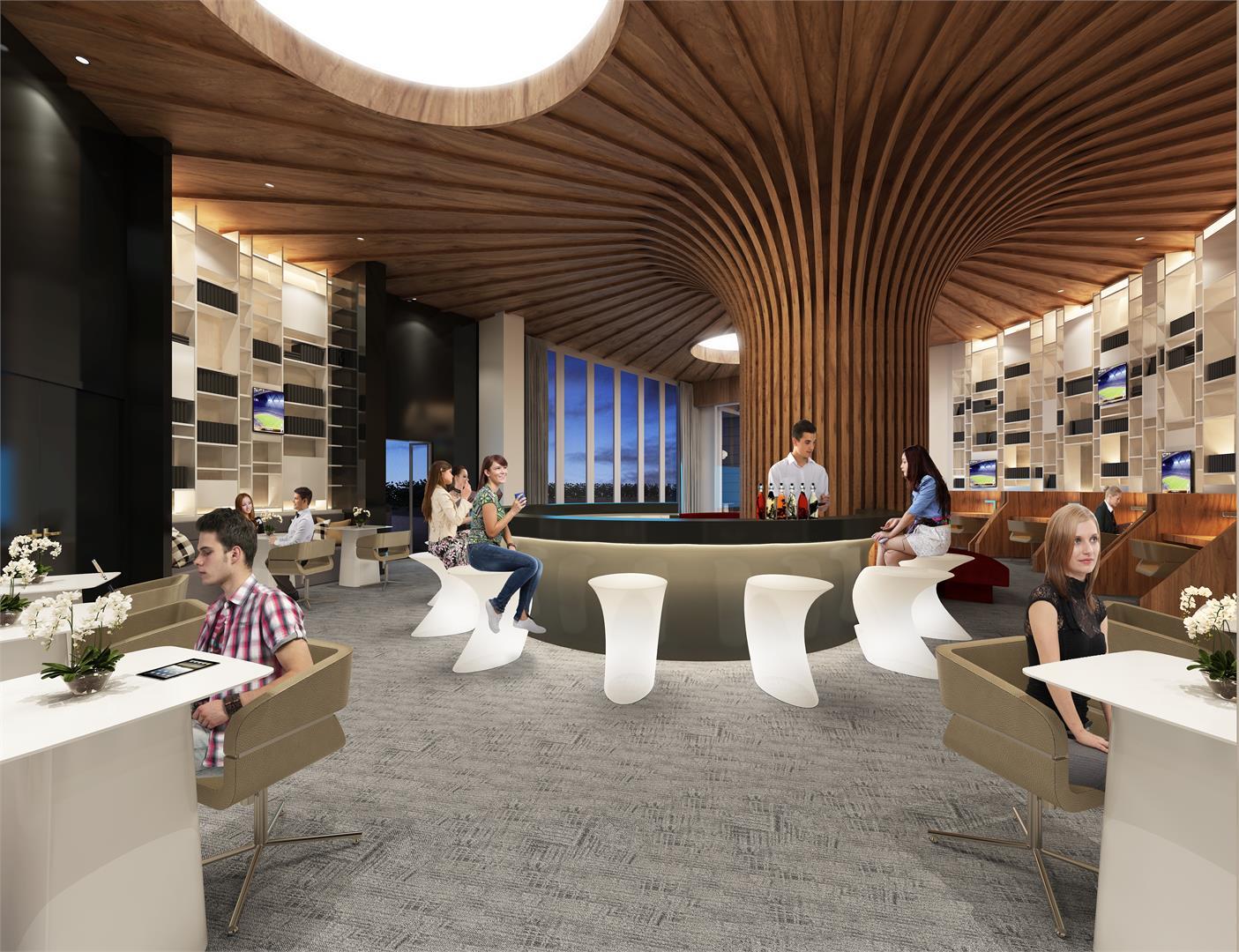 KSquare Condos image