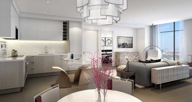 KSquare Condos image