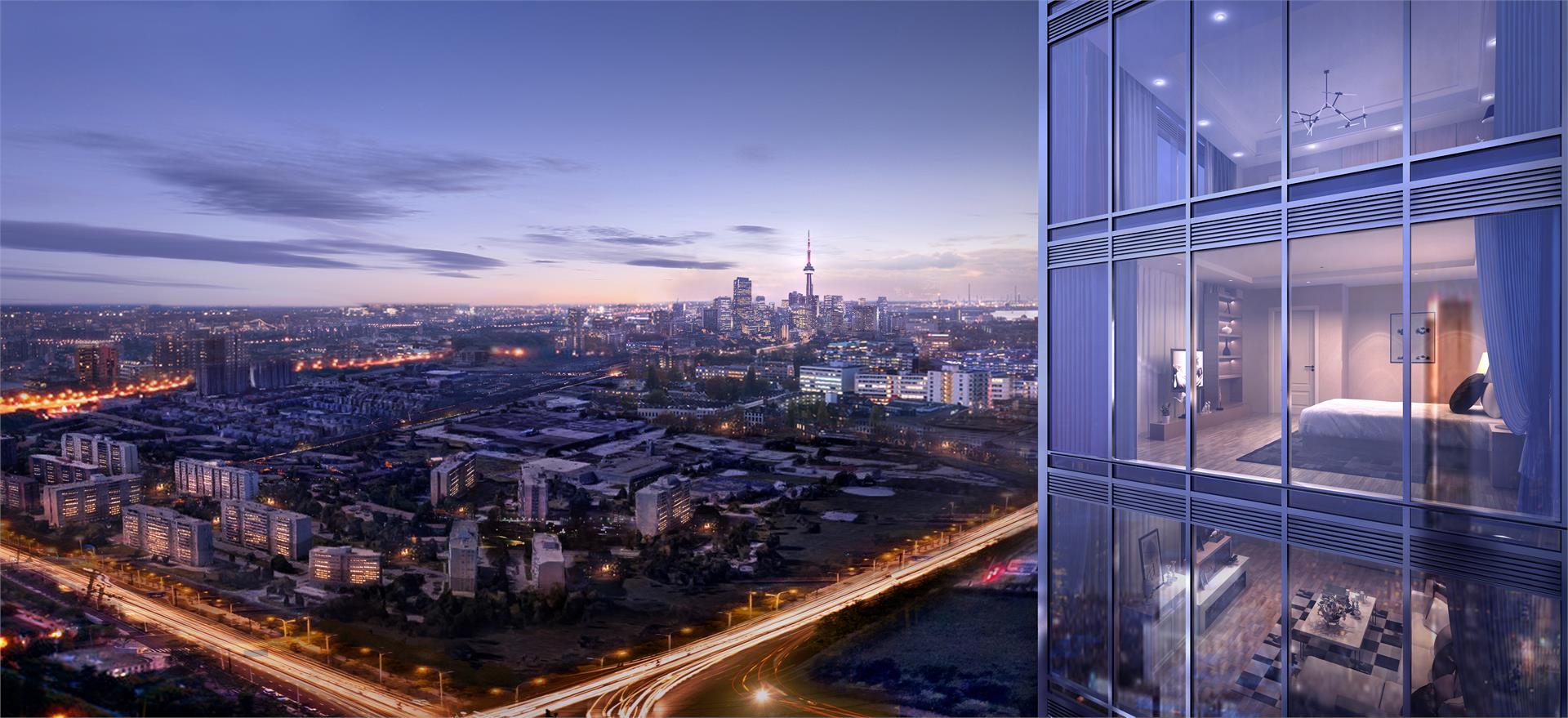 KSquare Condos image