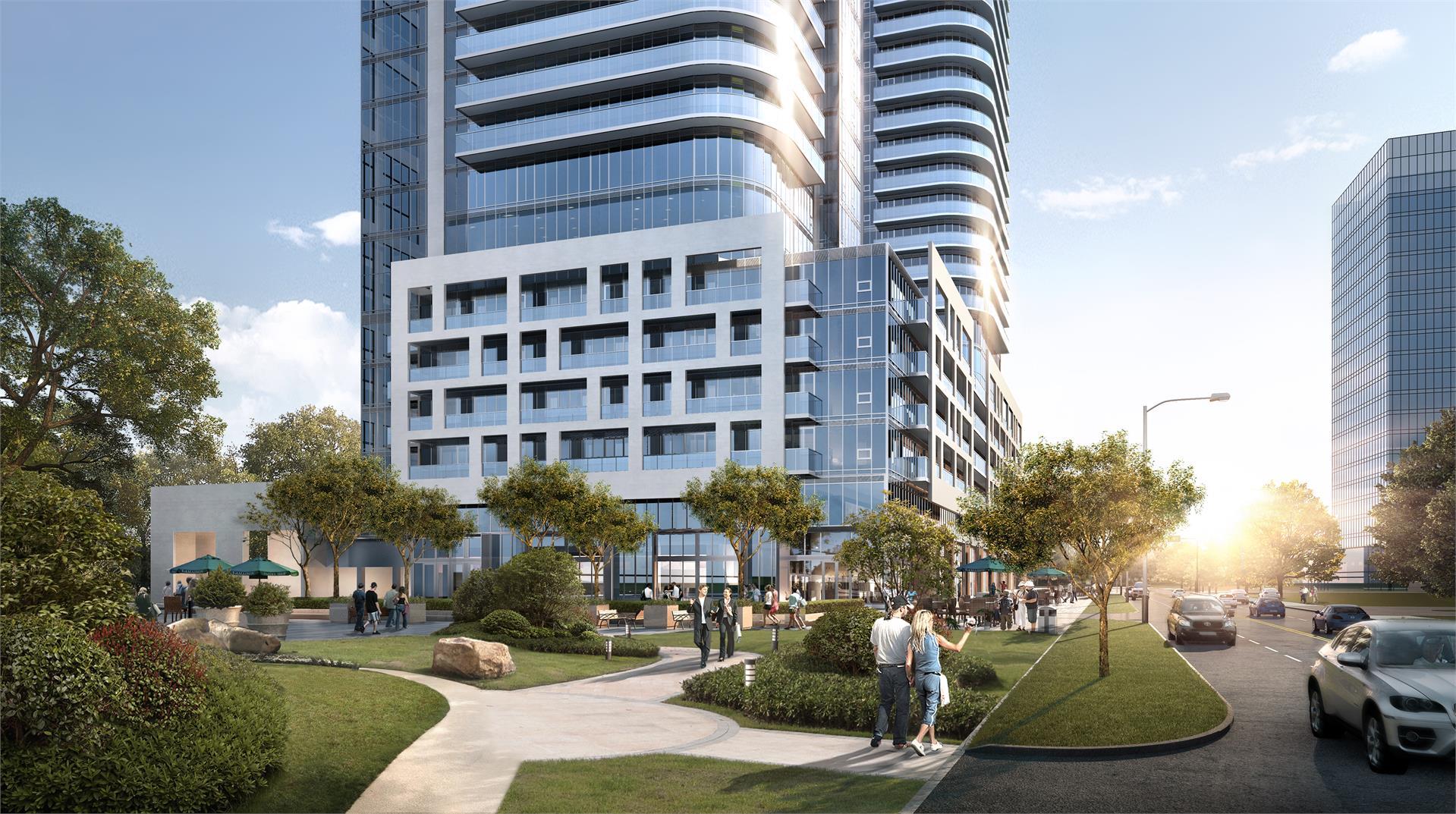 KSquare Condos image