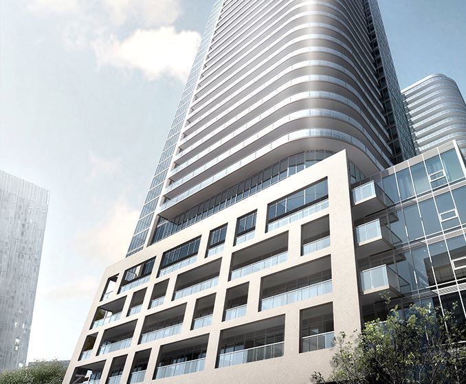 KSquare Condos image