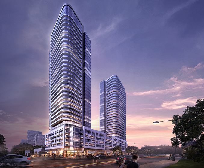 KSquare Condos image