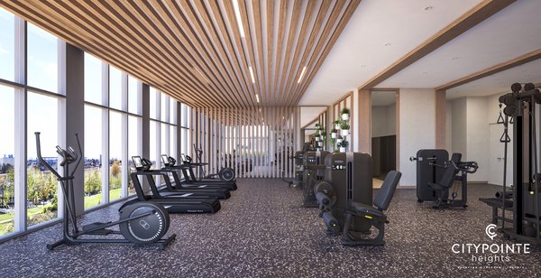 CityPointe Heights Condos image