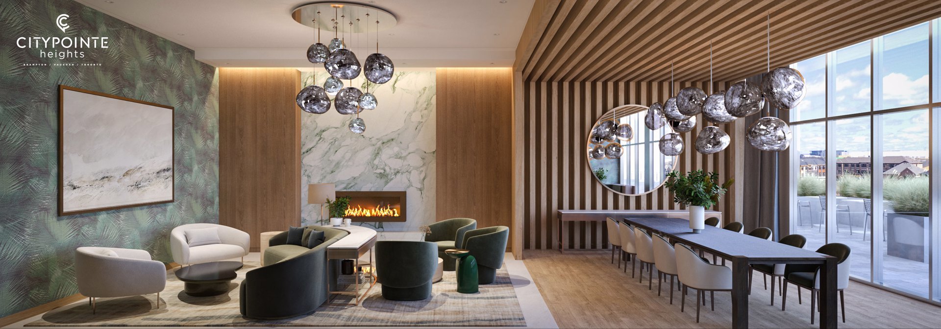 CityPointe Heights Condos image