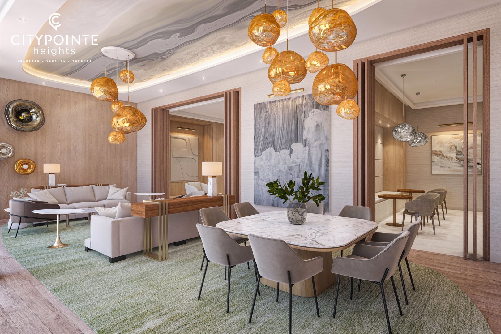 CityPointe Heights Condos image