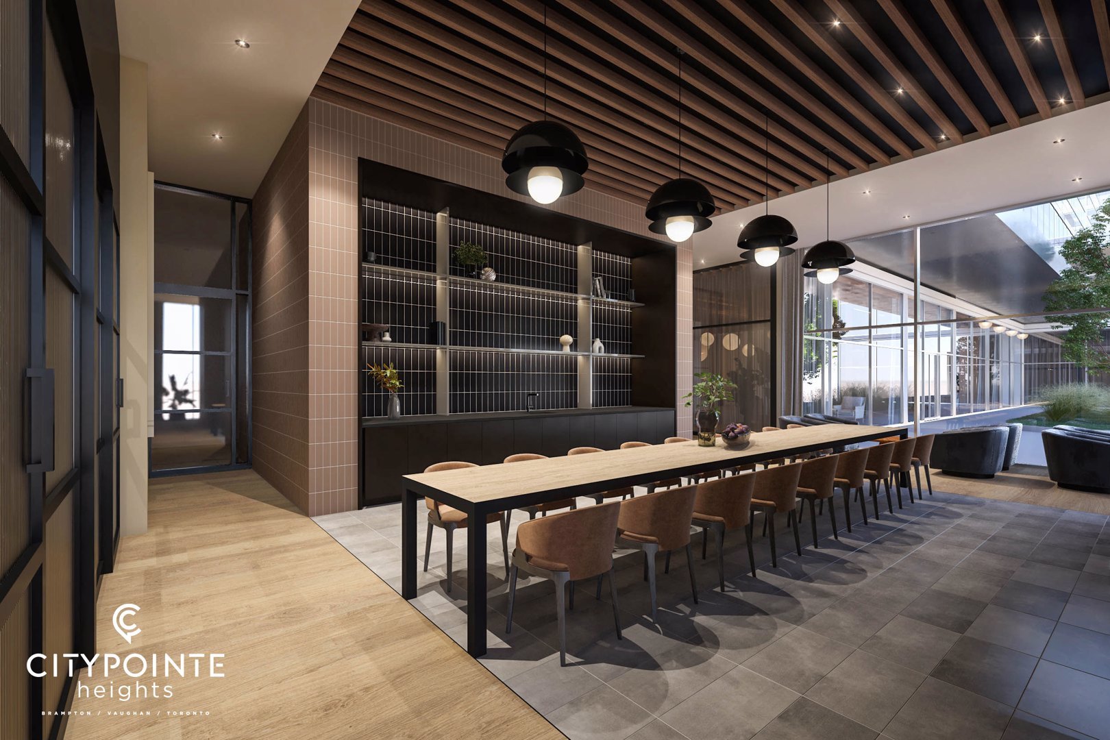 CityPointe Heights Condos image