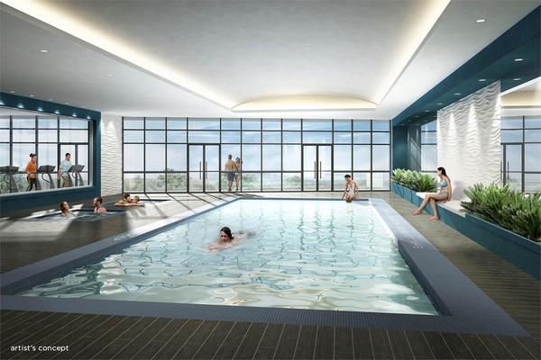 Water's Edge at The Cove image