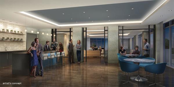 Water's Edge at The Cove image