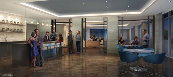 Water's Edge at The Cove image