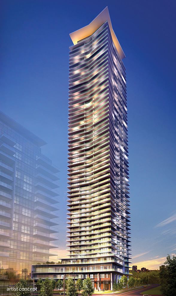 Water's Edge at The Cove image