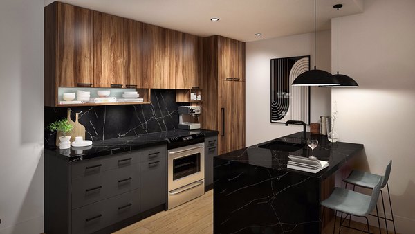 Radio Arts Condos image