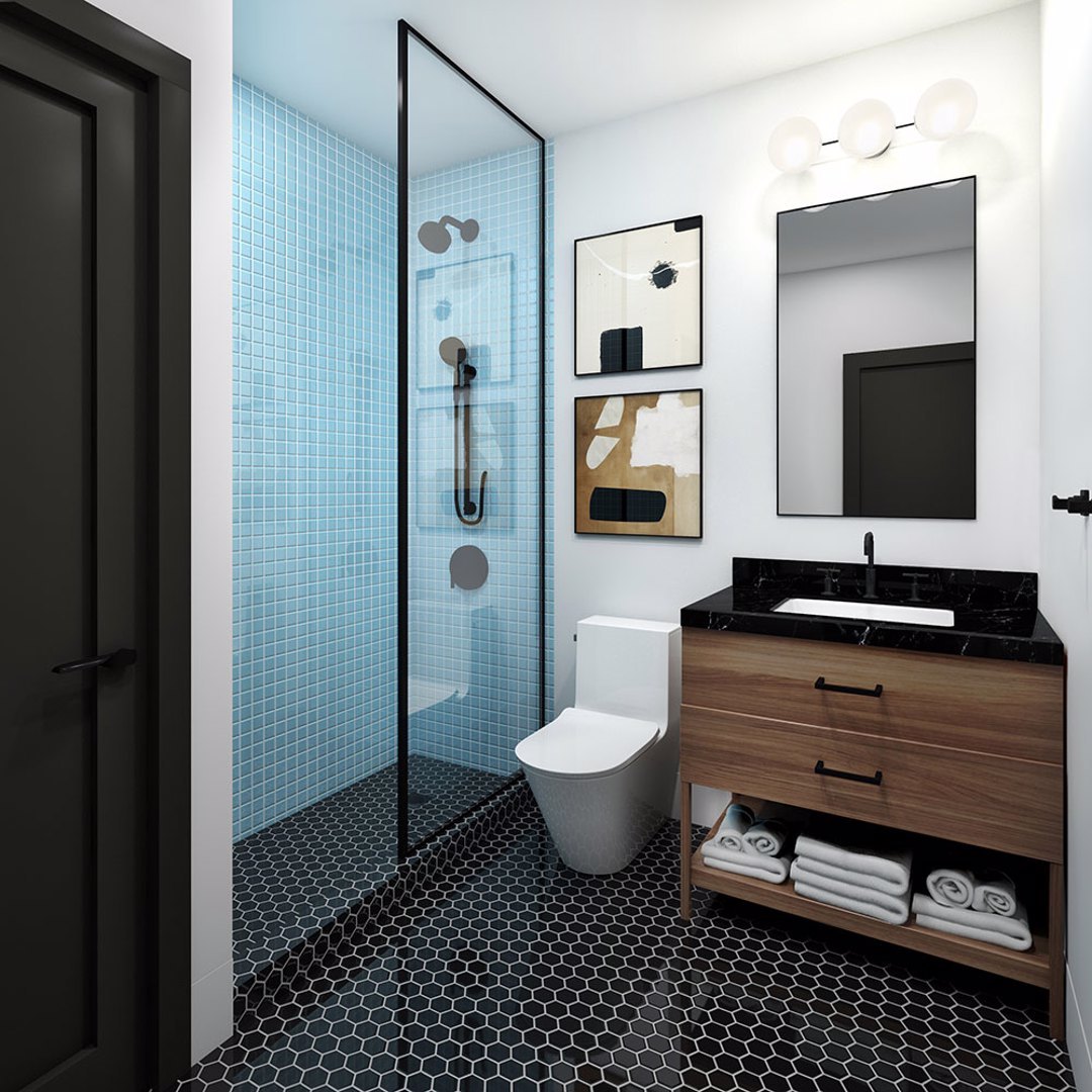 Radio Arts Condos image