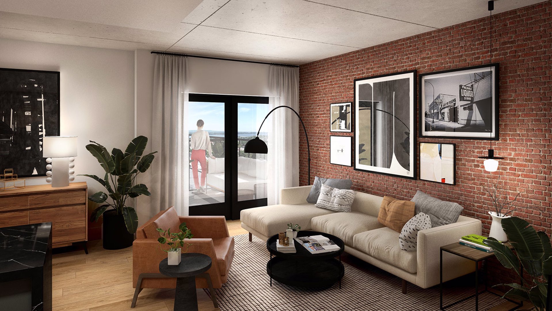 Radio Arts Condos image