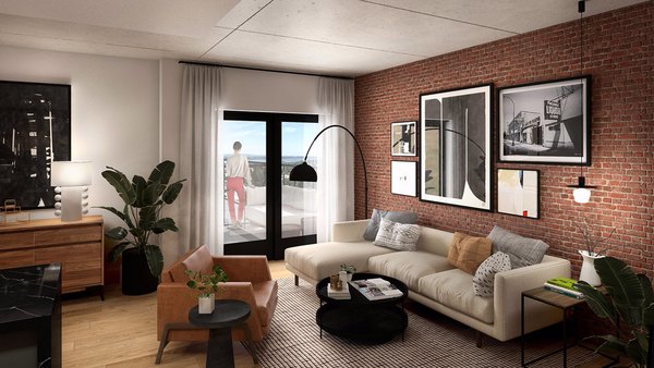 Radio Arts Condos image