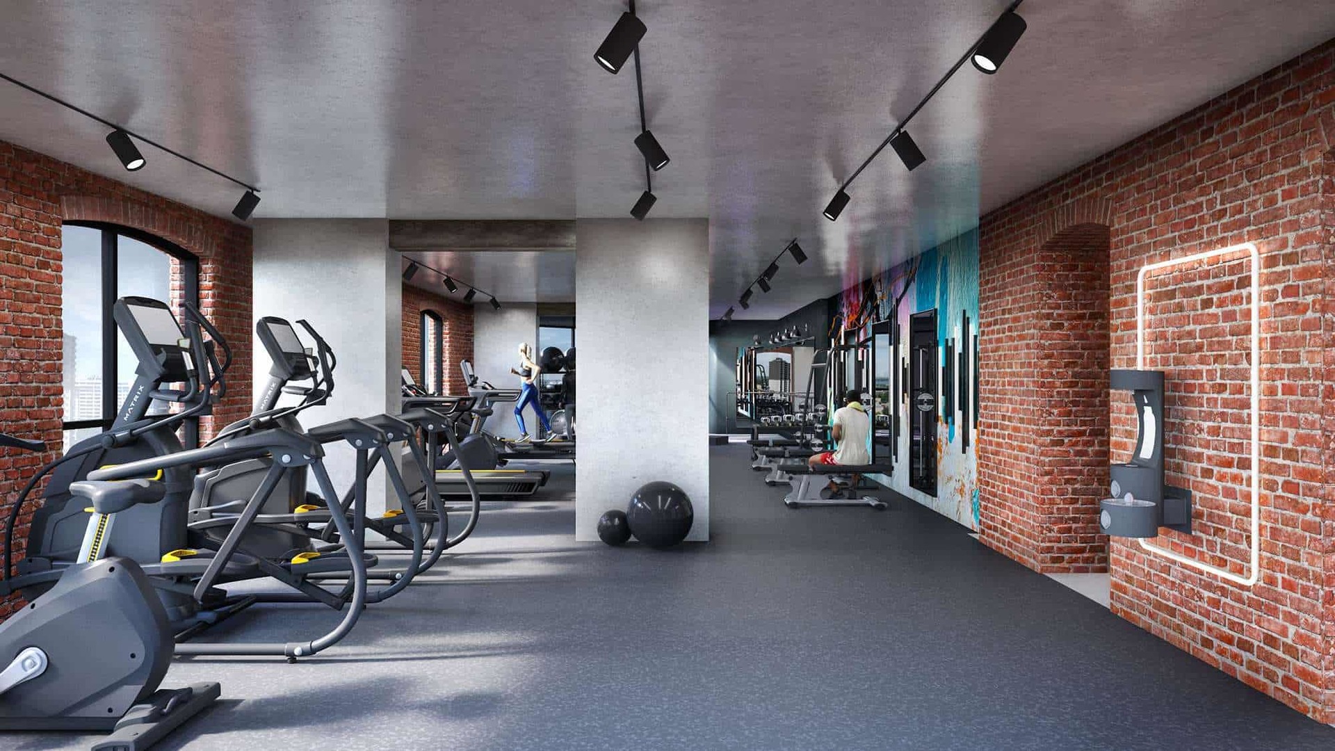 Radio Arts Condos image