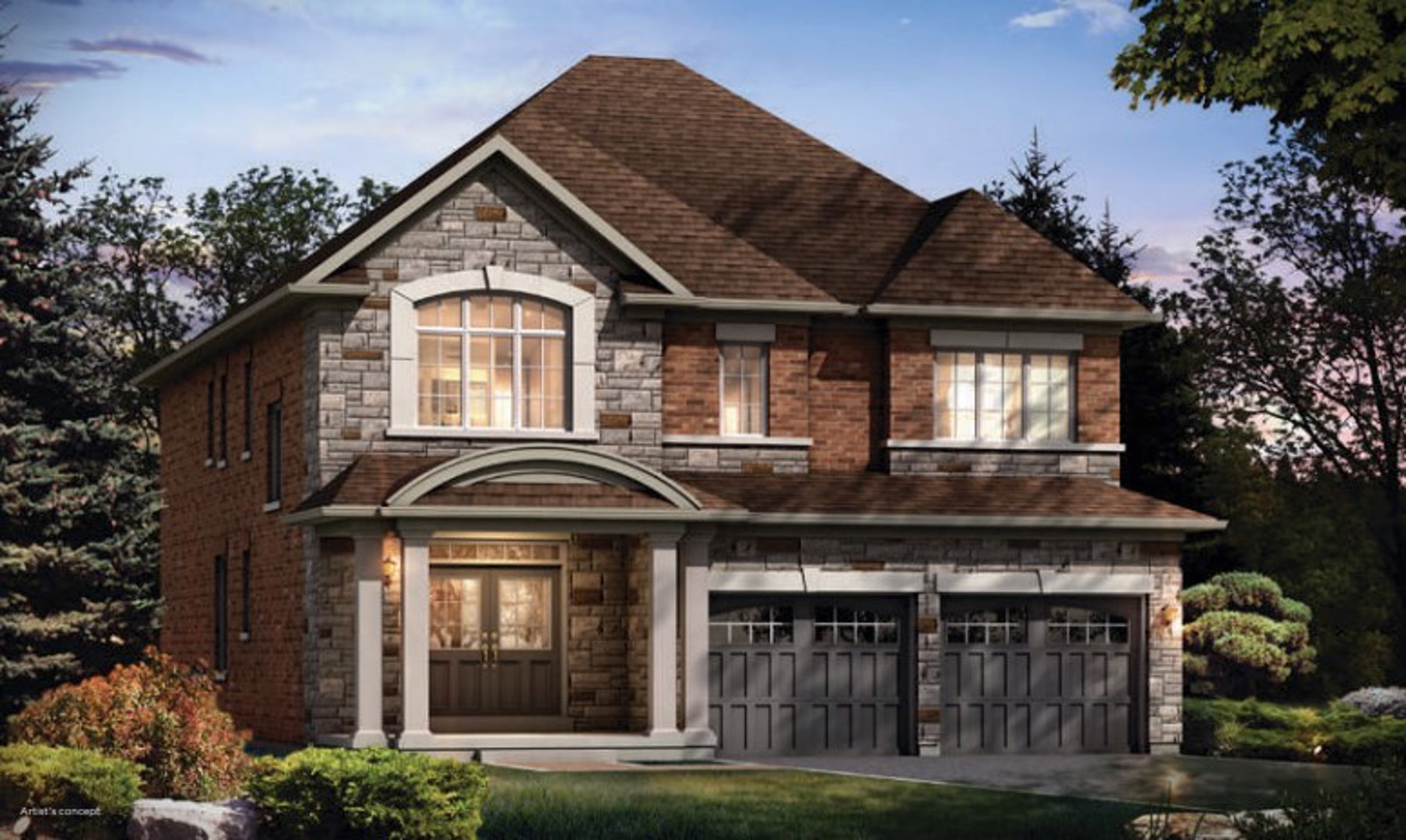 Morningside Trail image