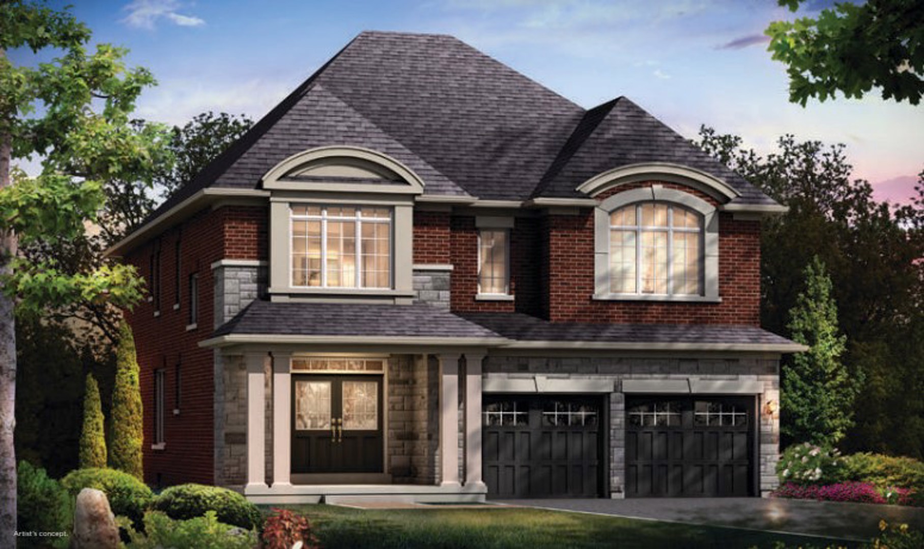 Morningside Trail image