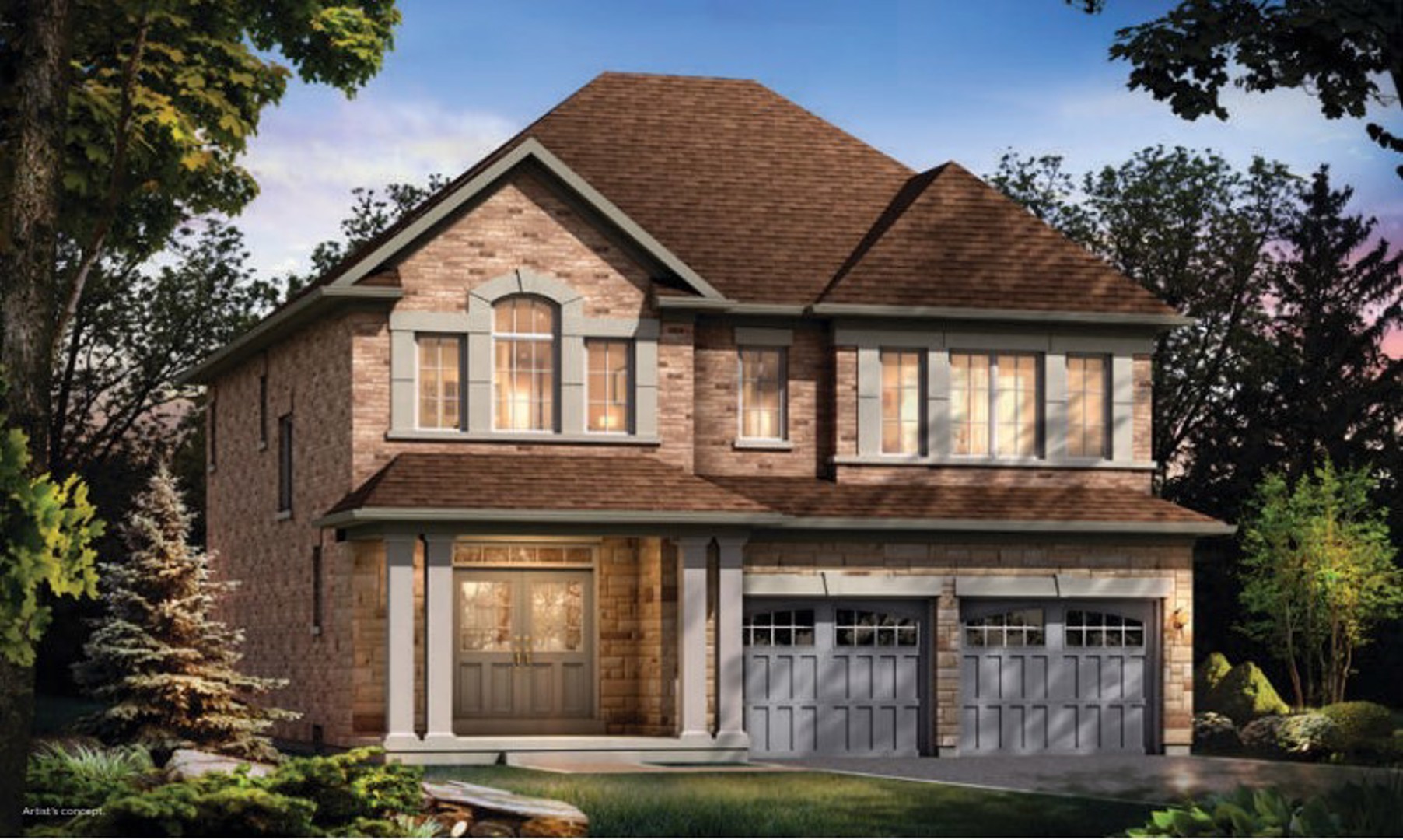 Morningside Trail image