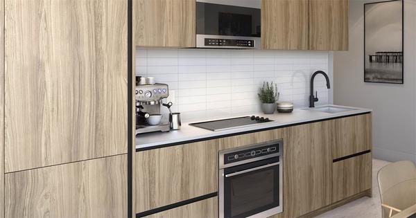 Line 5 South Condos at Yonge & Eglinton image