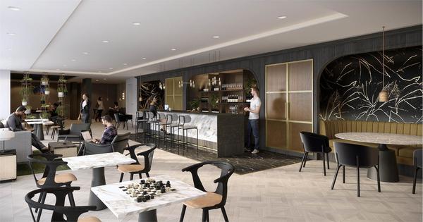 Line 5 South Condos at Yonge & Eglinton image