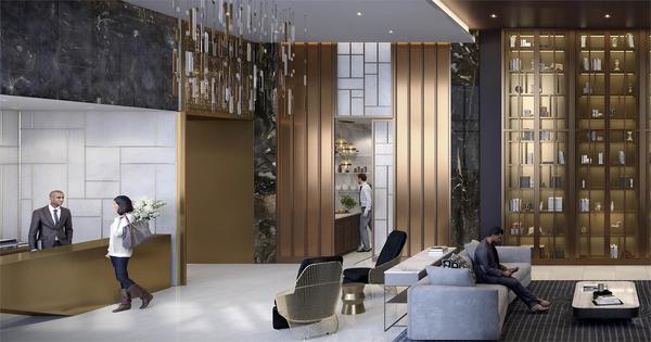 Line 5 South Condos at Yonge & Eglinton image