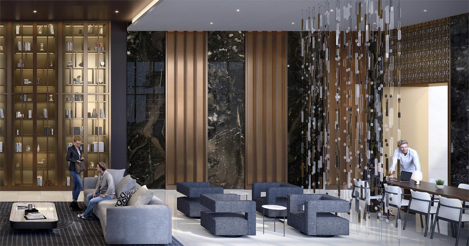 Line 5 South Condos at Yonge & Eglinton image