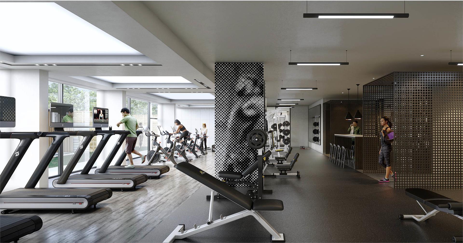 Line 5 South Condos at Yonge & Eglinton image