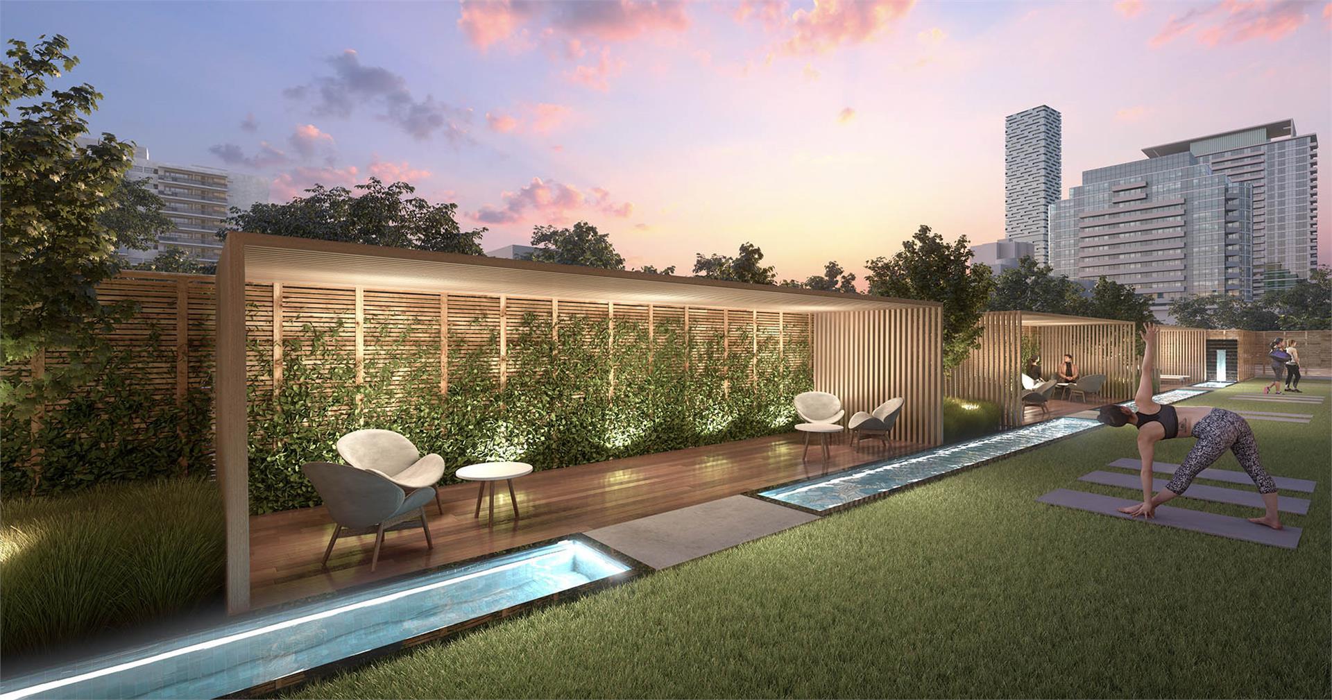 Line 5 South Condos at Yonge & Eglinton image