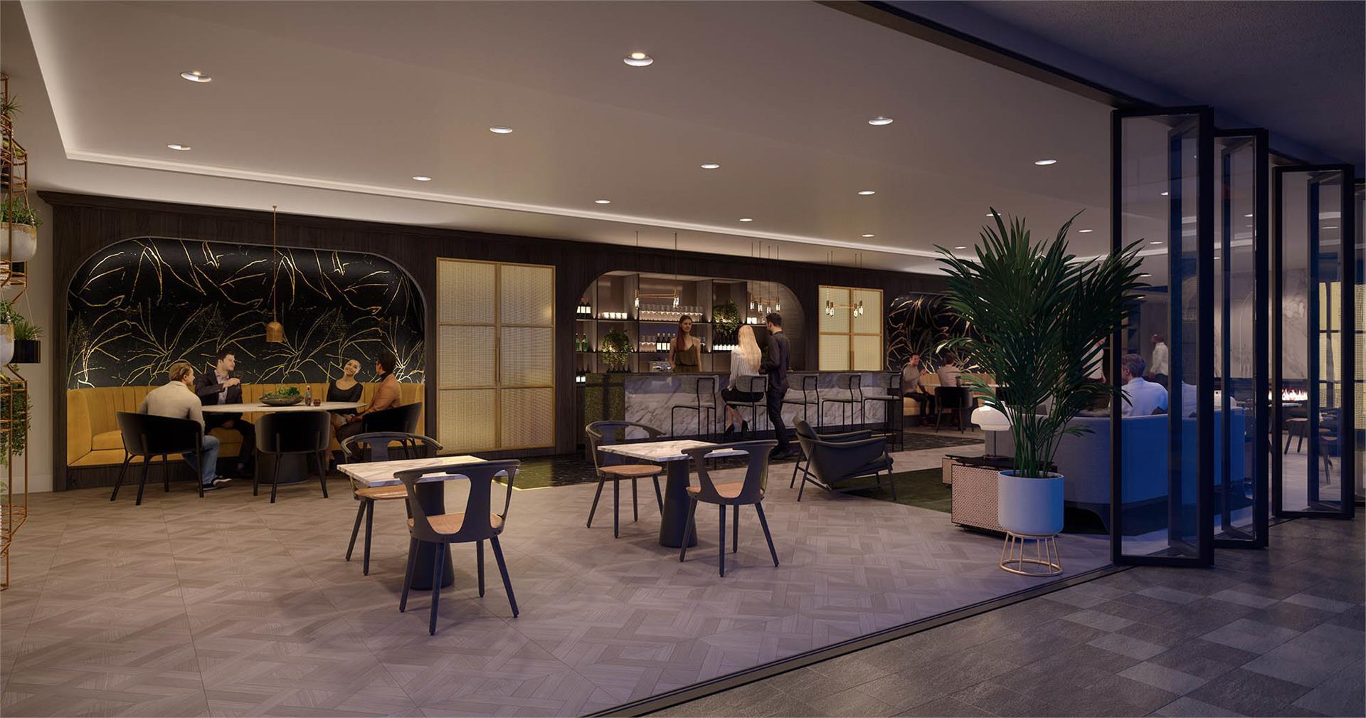 Line 5 South Condos at Yonge & Eglinton image