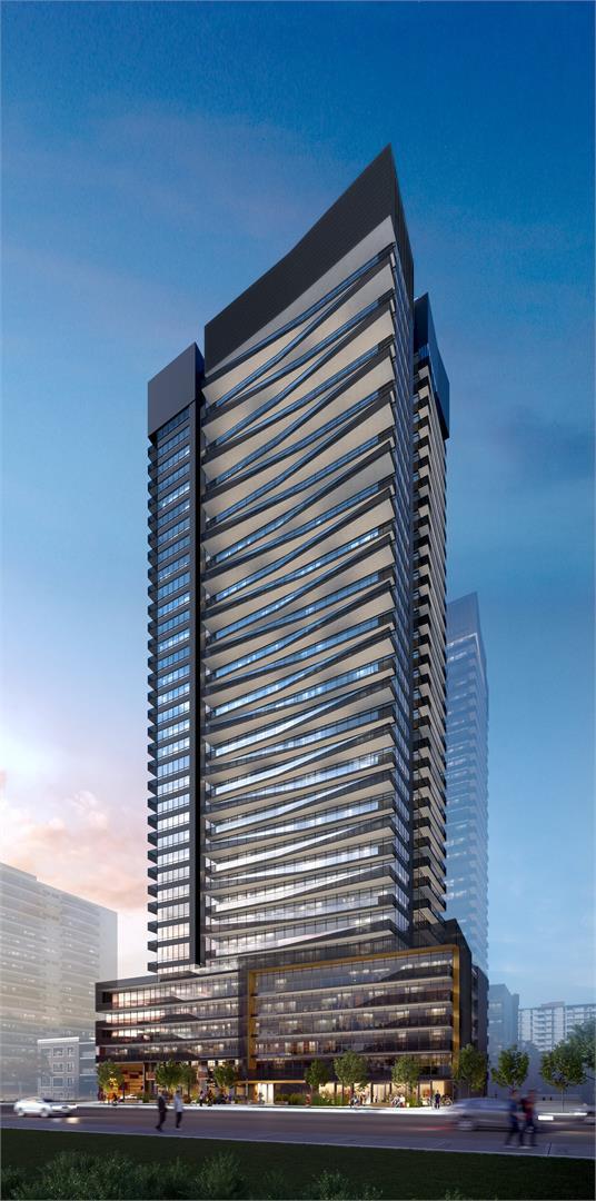 Line 5 South Condos at Yonge & Eglinton image