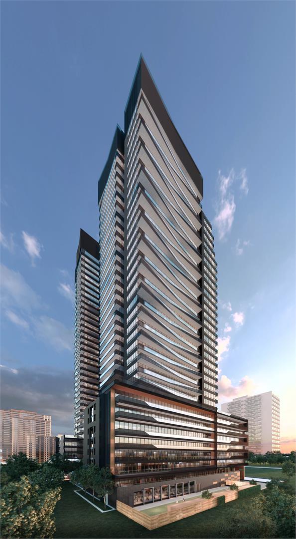 Line 5 South Condos at Yonge & Eglinton image