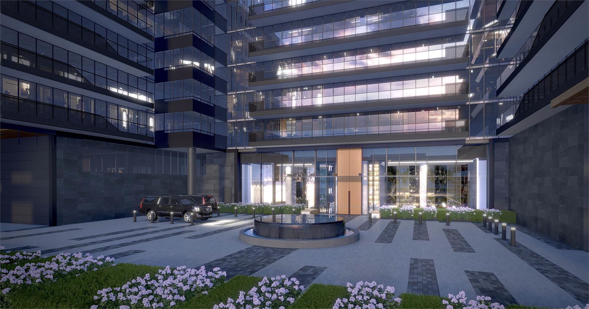 Line 5 South Condos at Yonge & Eglinton image