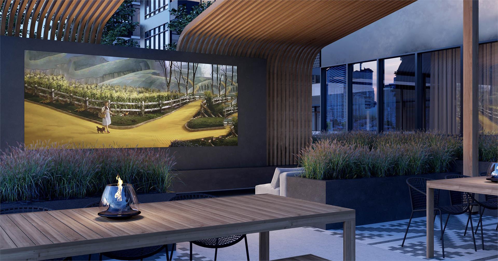 Line 5 South Condos at Yonge & Eglinton image