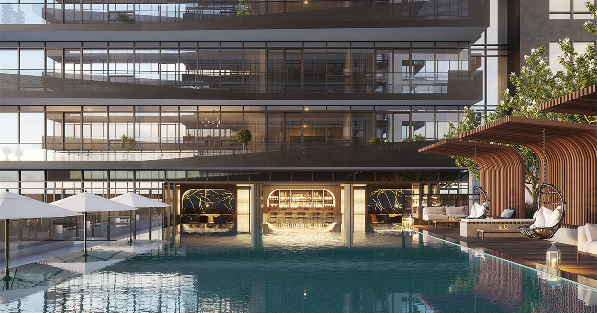 Line 5 South Condos at Yonge & Eglinton image