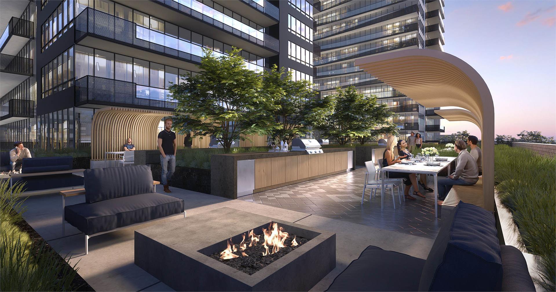 Line 5 South Condos at Yonge & Eglinton image