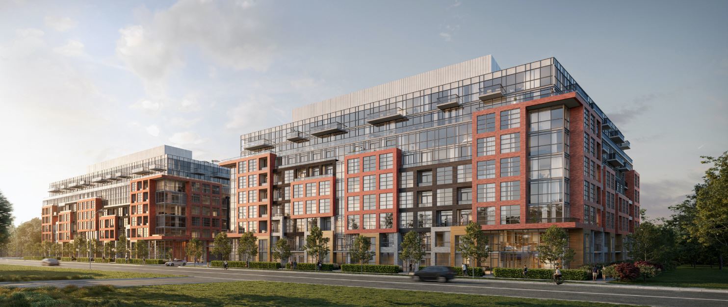 Highland Commons Residences by The Creek image