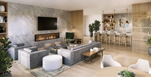 The Westdel Condominiums image