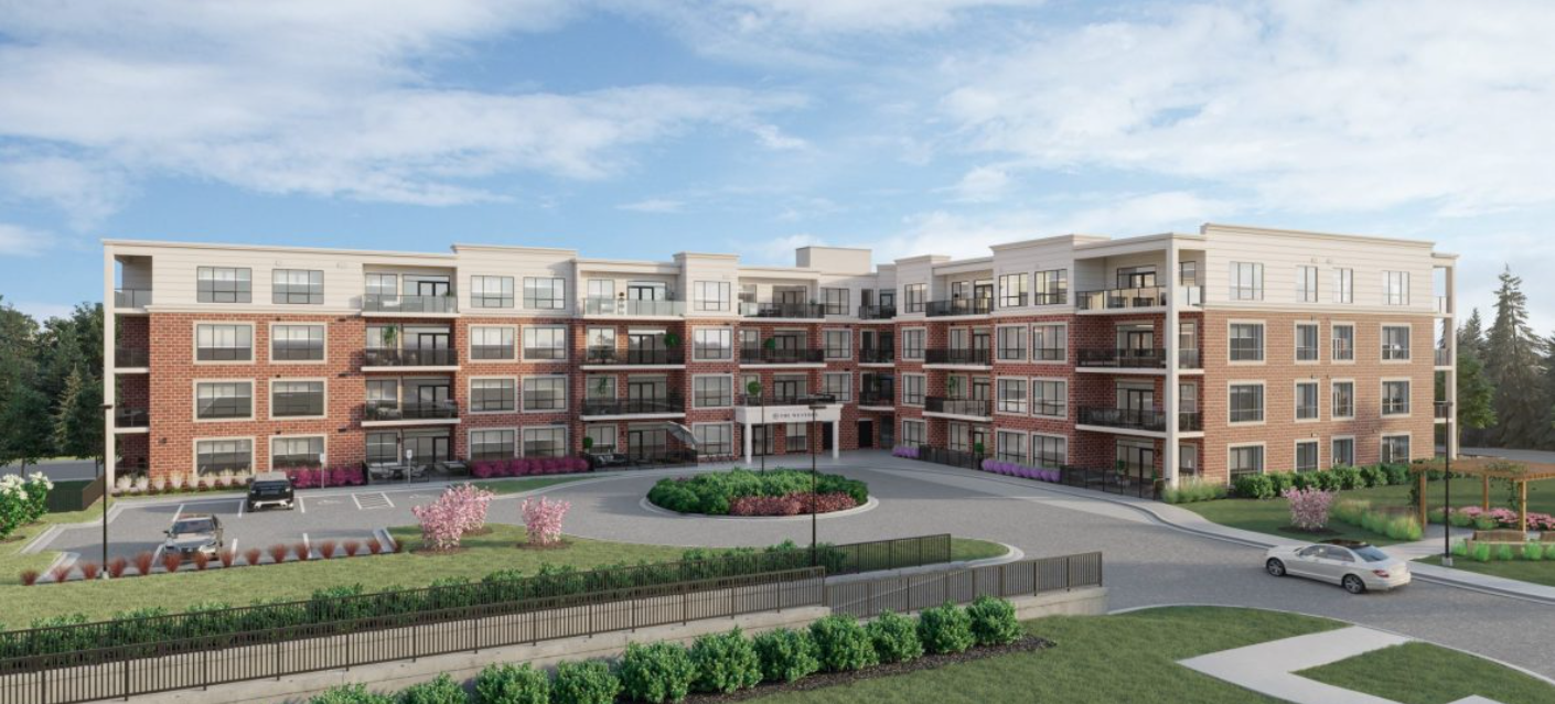 The Westdel Condominiums image