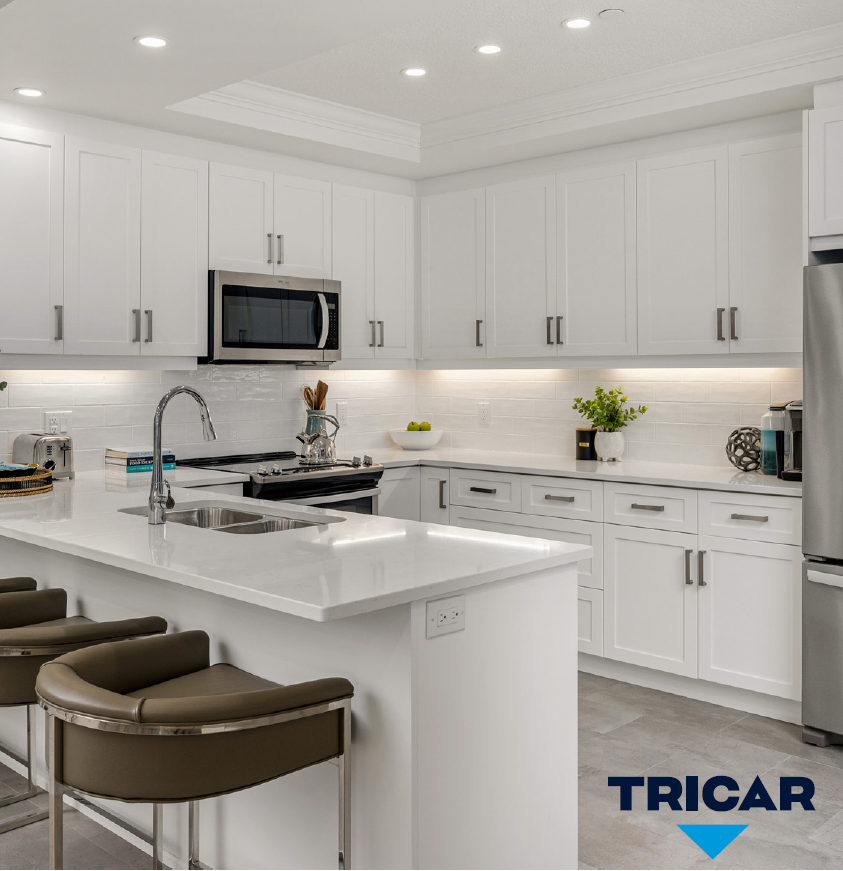 The Westdel Condominiums image