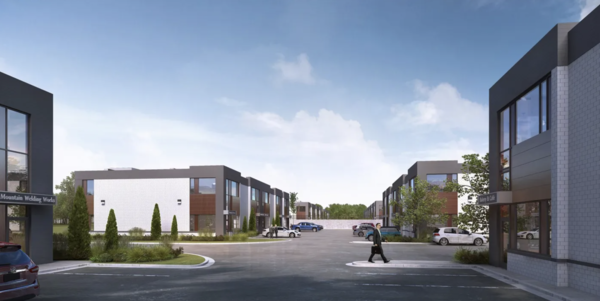 Heritage Greene Business Park image