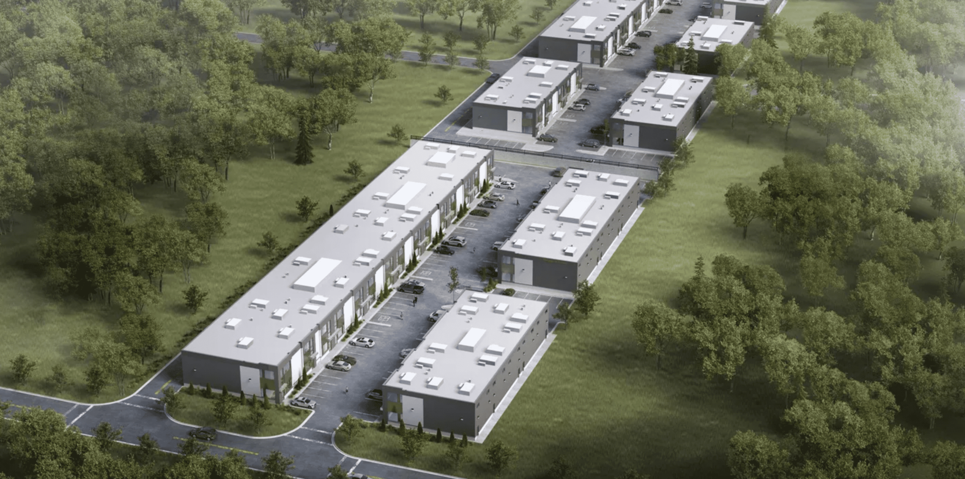 Heritage Greene Business Park image